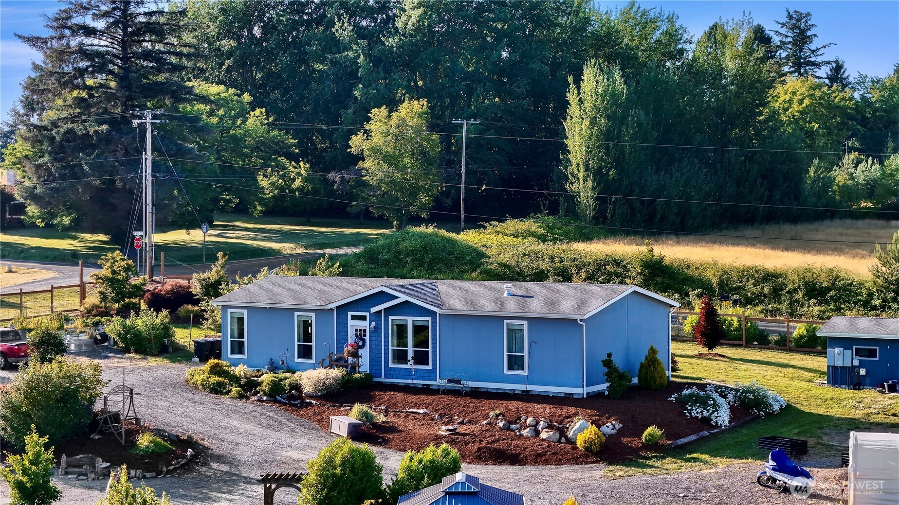 5276 Barr Road Property Photo 8