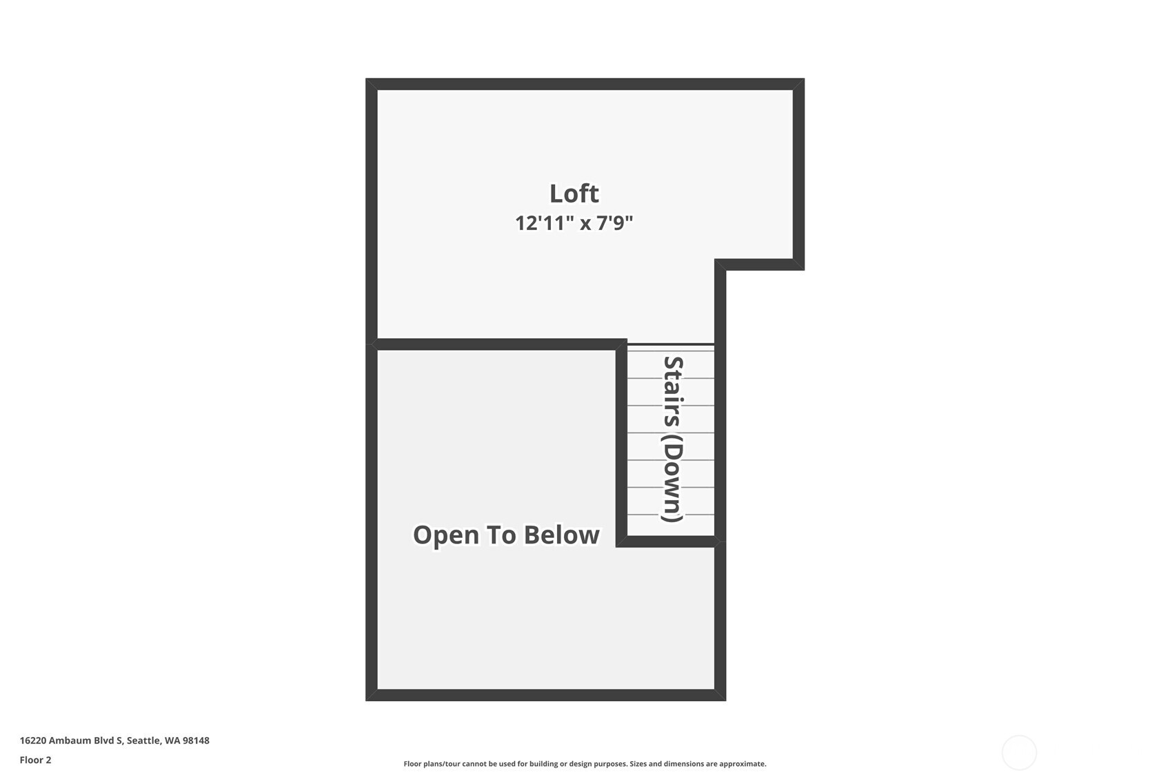16220 Ambaum Boulevard Property Photo 38