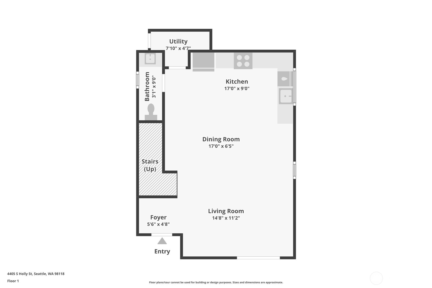 4405 S Holly Street Property Photo 31