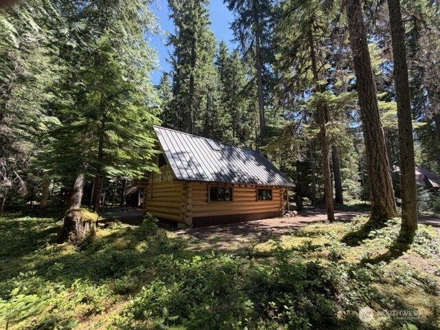 141 Usfs Silver Springs Fs Rd 7175 Property Photo 1