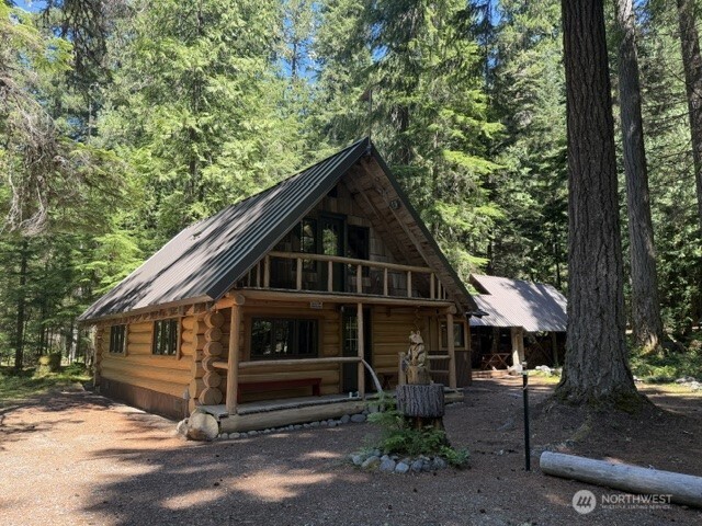 141 Usfs Silver Springs Fs Rd 7175 Property Photo 3