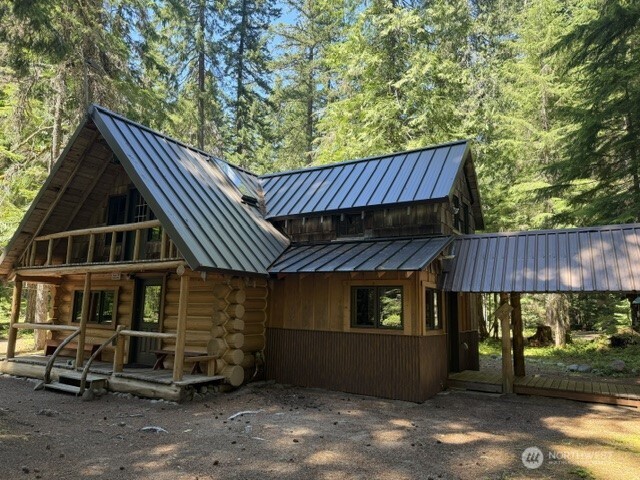 141 Usfs Silver Springs Fs Rd 7175 Property Photo 4