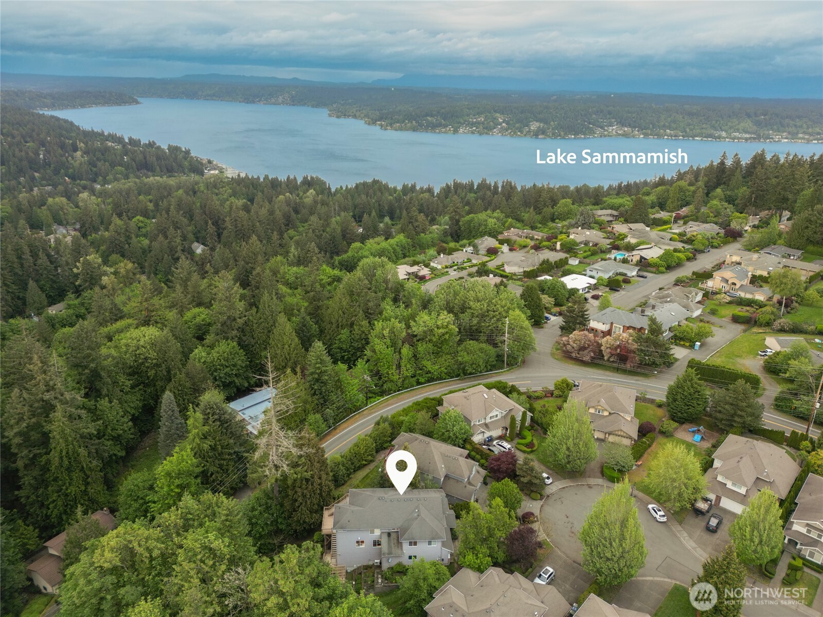 4455 163rd Place Property Photo 1