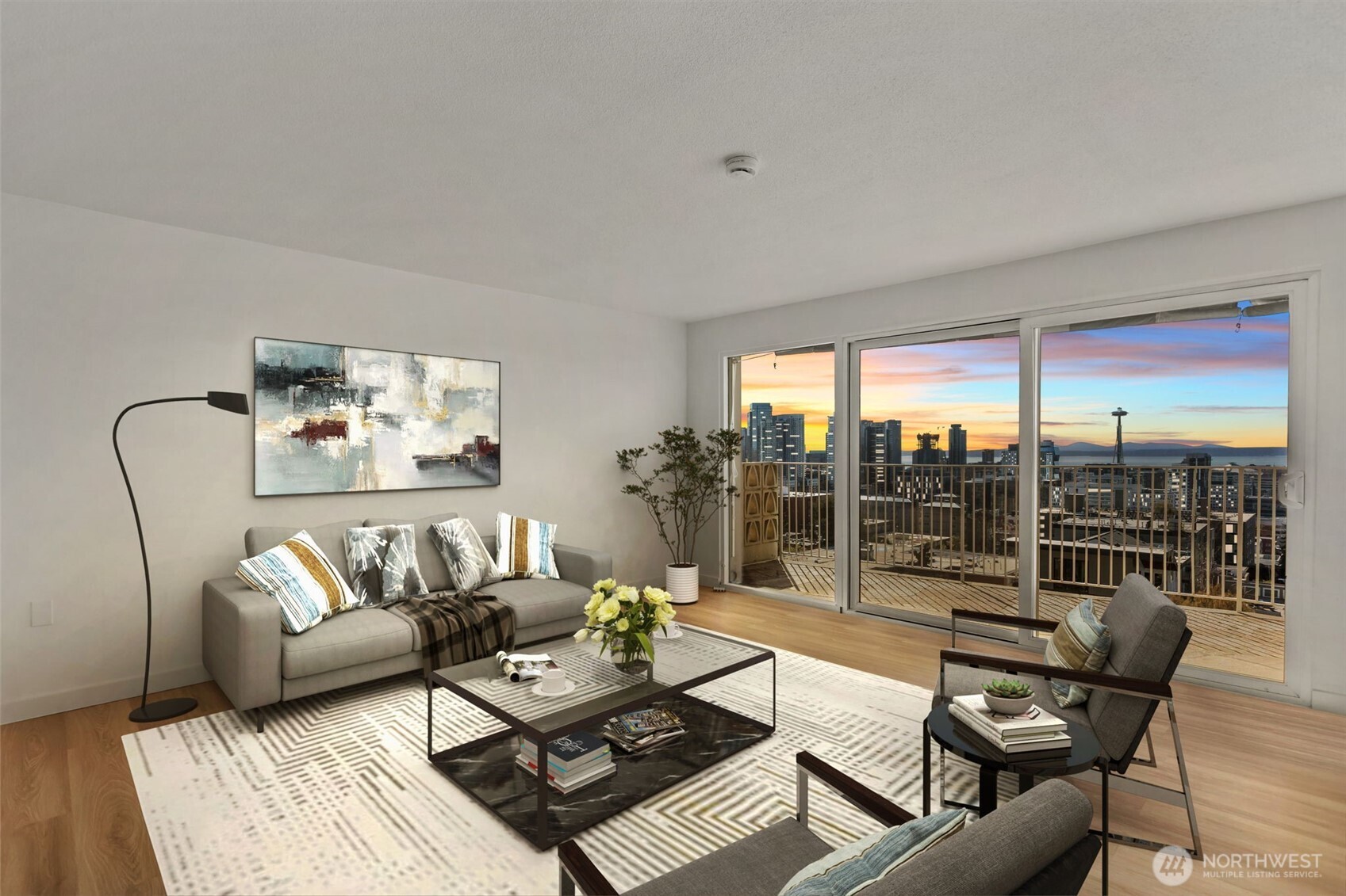 525 Belmont Avenue 7A Property Photo 1