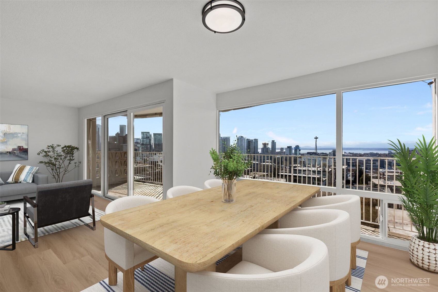 525 Belmont Avenue 7a Property Photo 8