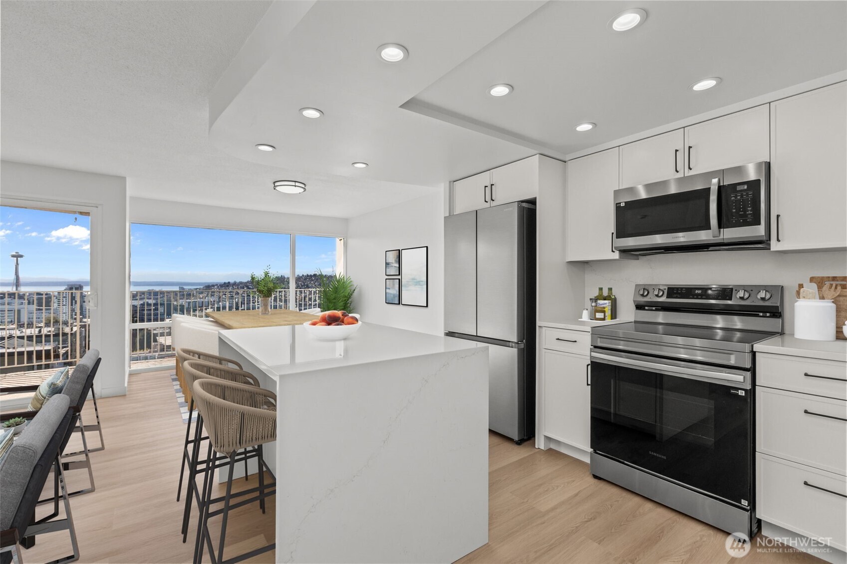 525 Belmont Avenue 7a Property Photo 12