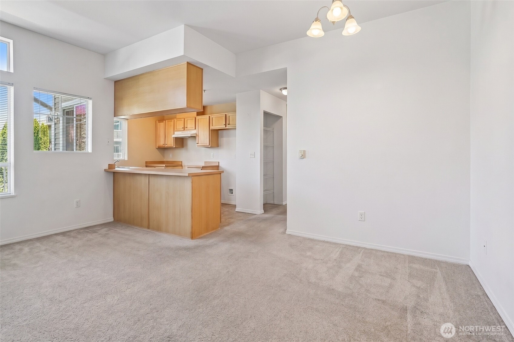 6443 Hazel Avenue C Property Photo 8
