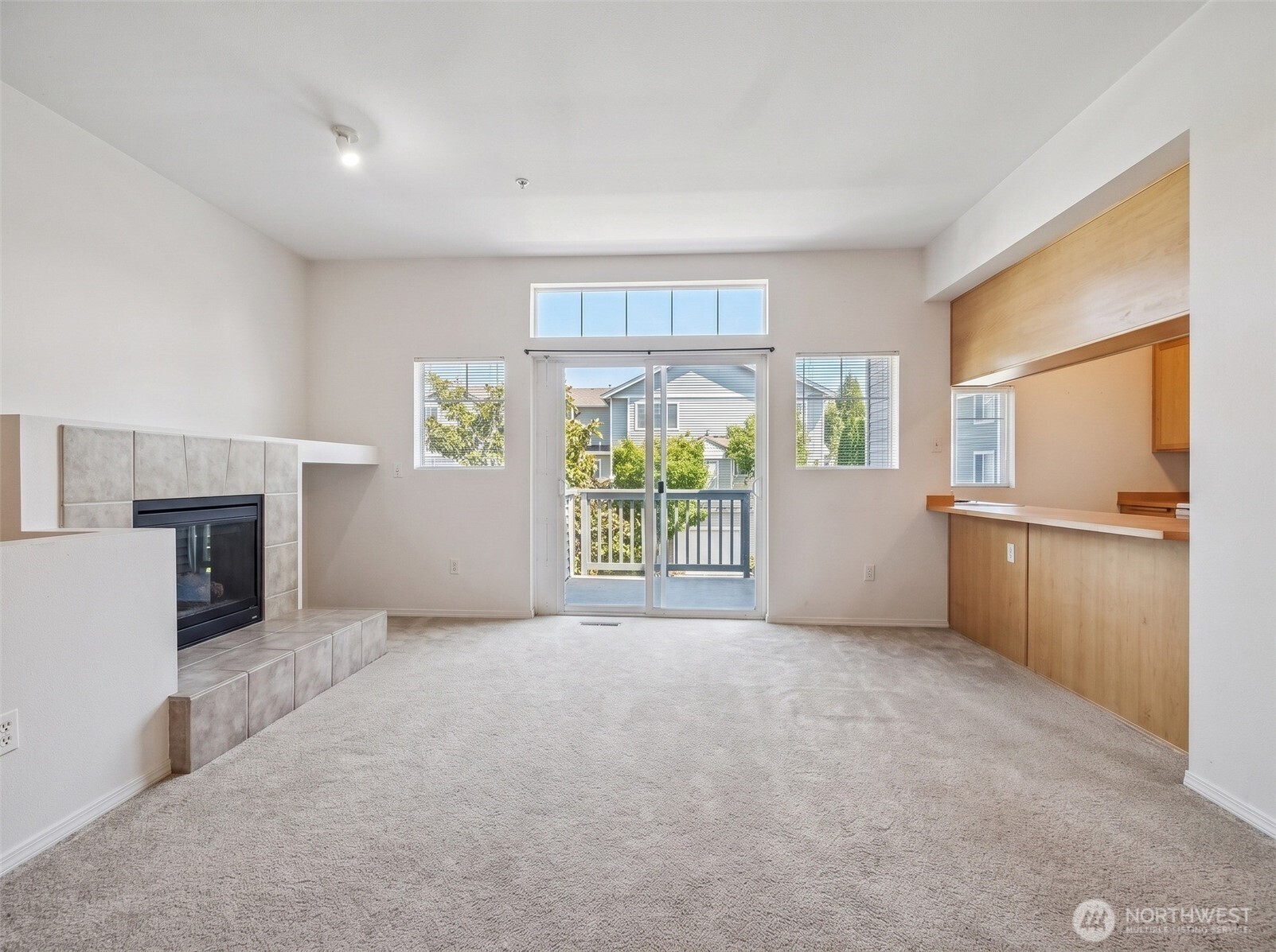 6443 Hazel Avenue C Property Photo 10