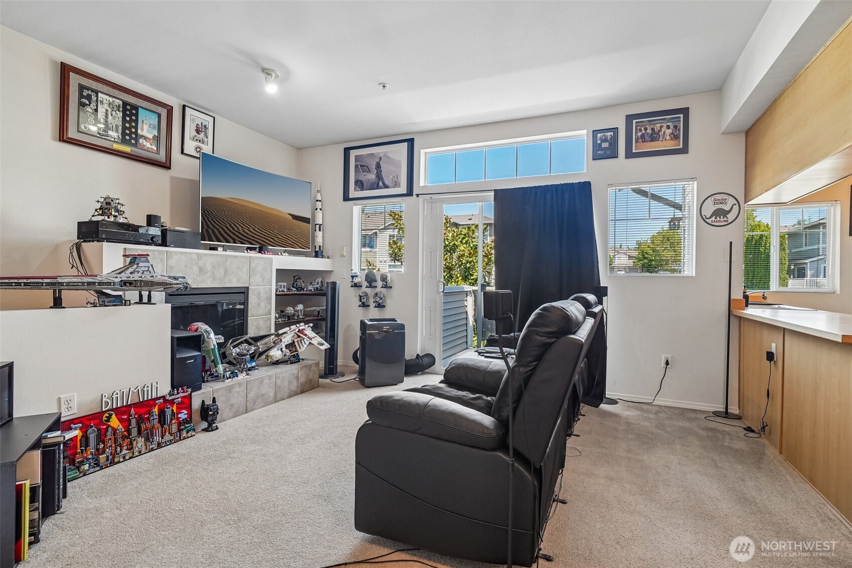 6443 Hazel Avenue C Property Photo 11