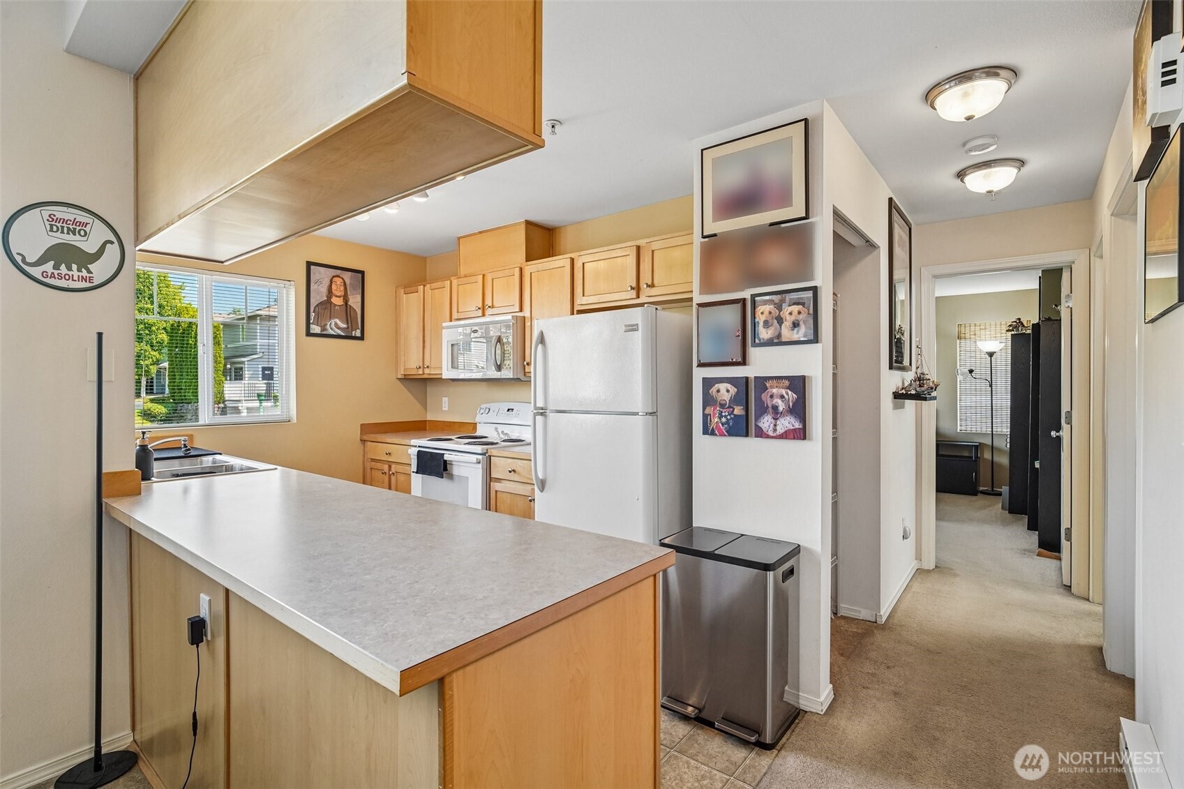 6443 Hazel Avenue C Property Photo 12