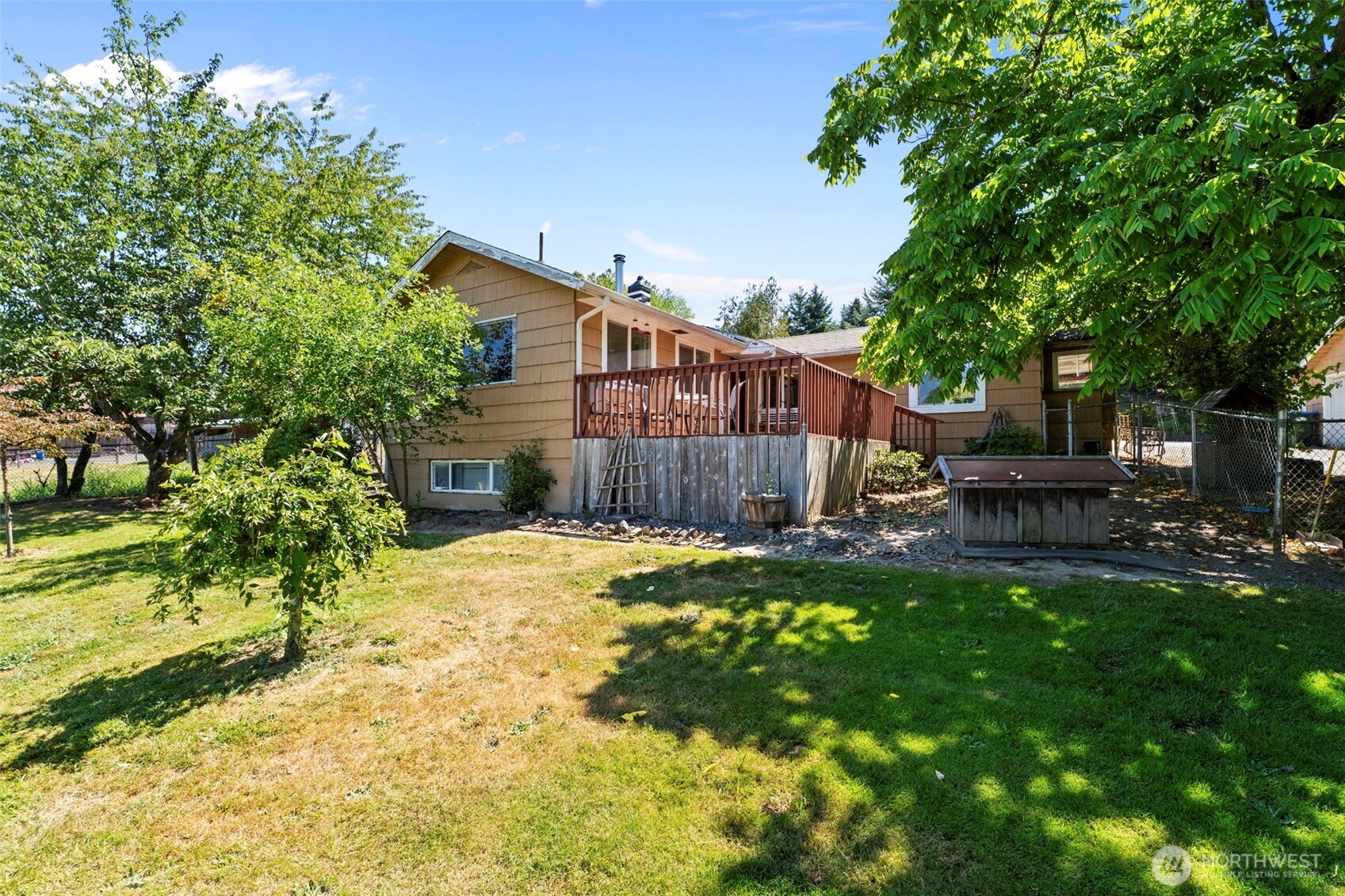 134 Macomber Road Property Photo 2