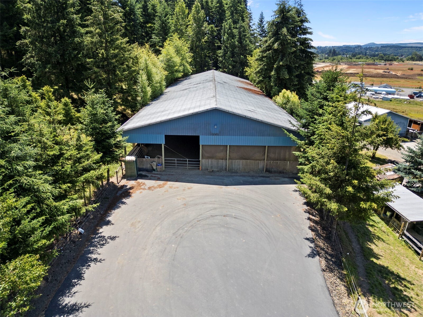 134 Macomber Road Property Photo 3