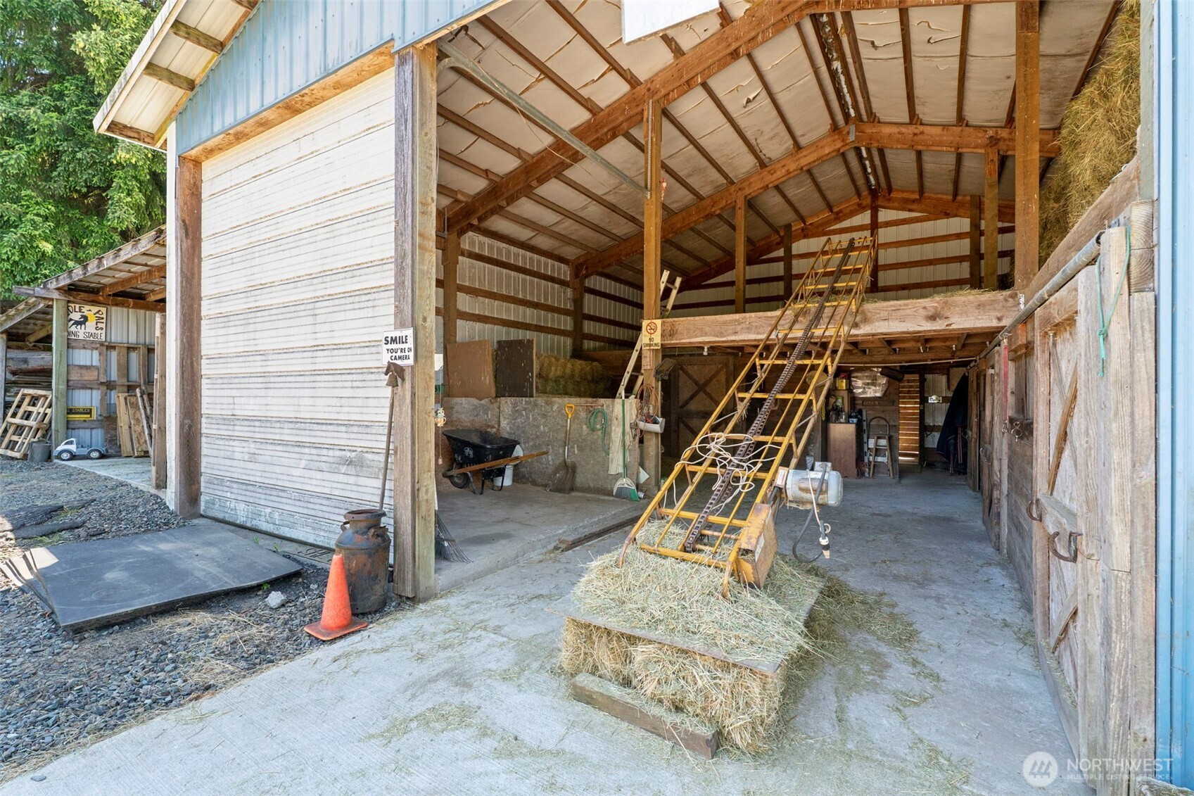 134 Macomber Road Property Photo 8