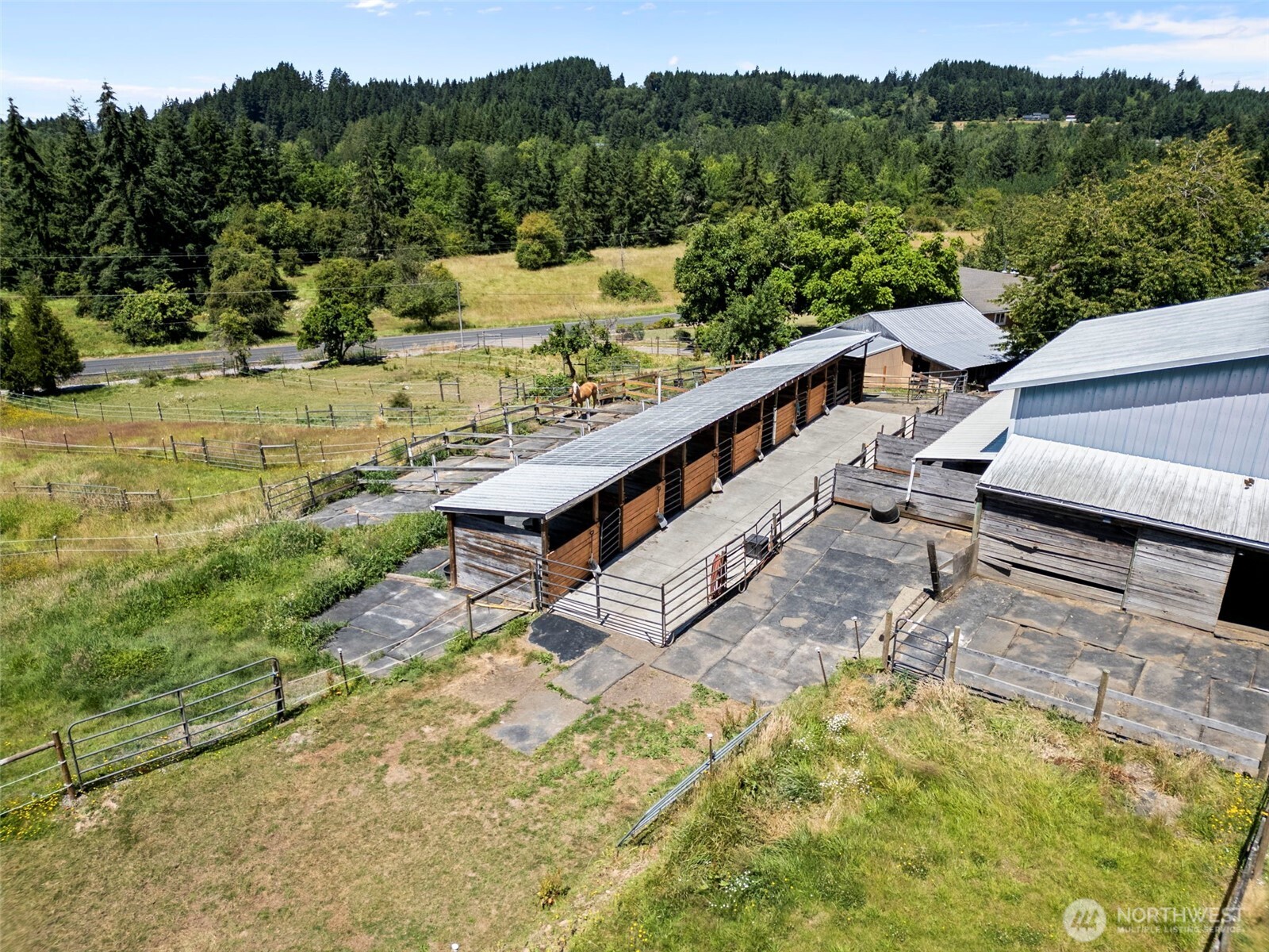 134 Macomber Road Property Photo 16