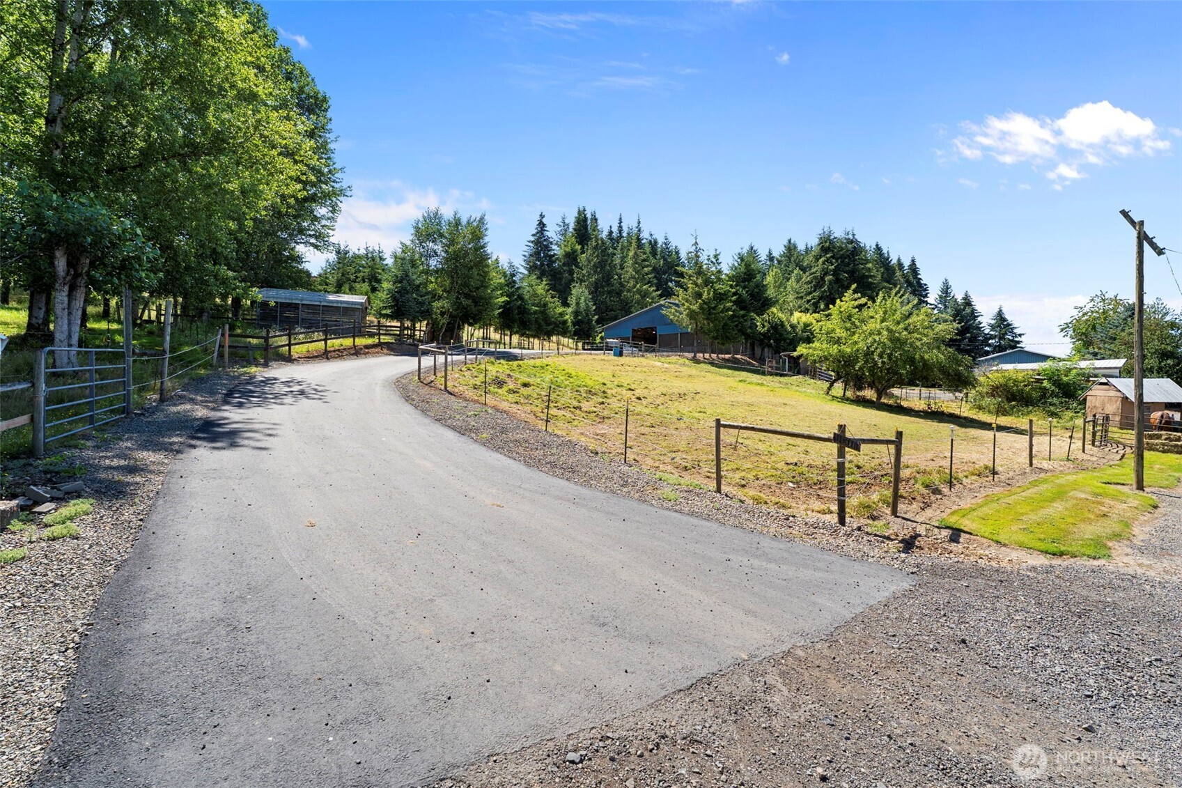 134 Macomber Road Property Photo 18