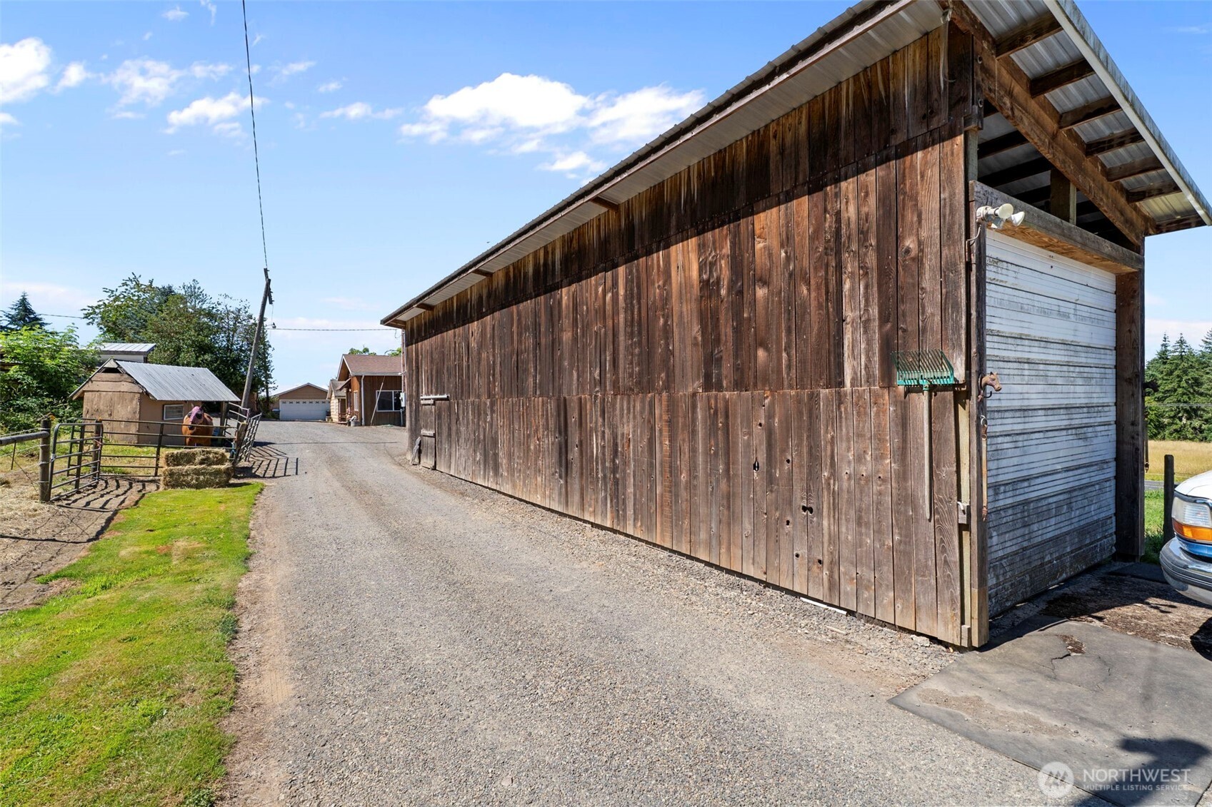 134 Macomber Road Property Photo 19