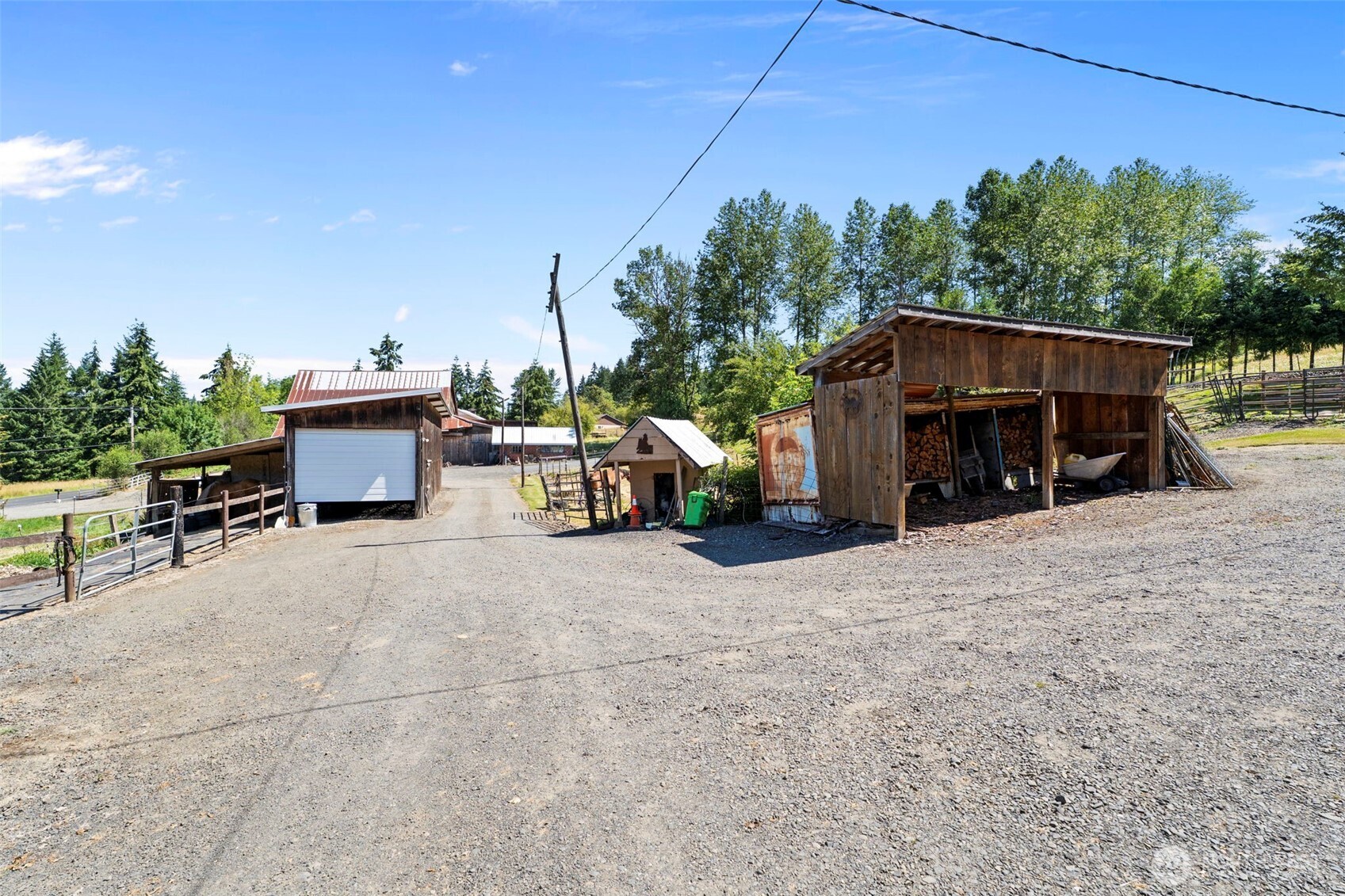 134 Macomber Road Property Photo 36