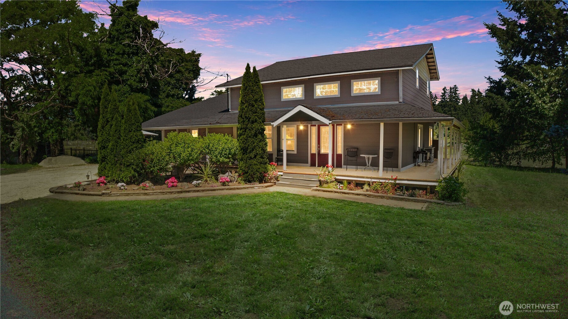 12717 Zeller Road Property Photo 1
