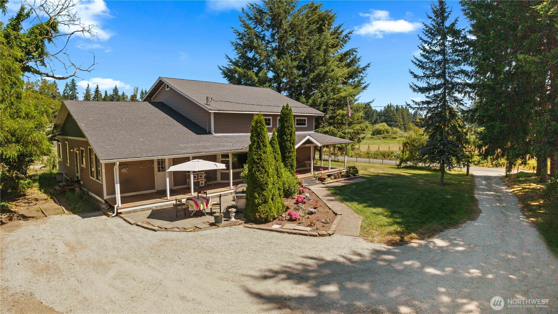 12717 Zeller Road Property Photo 2