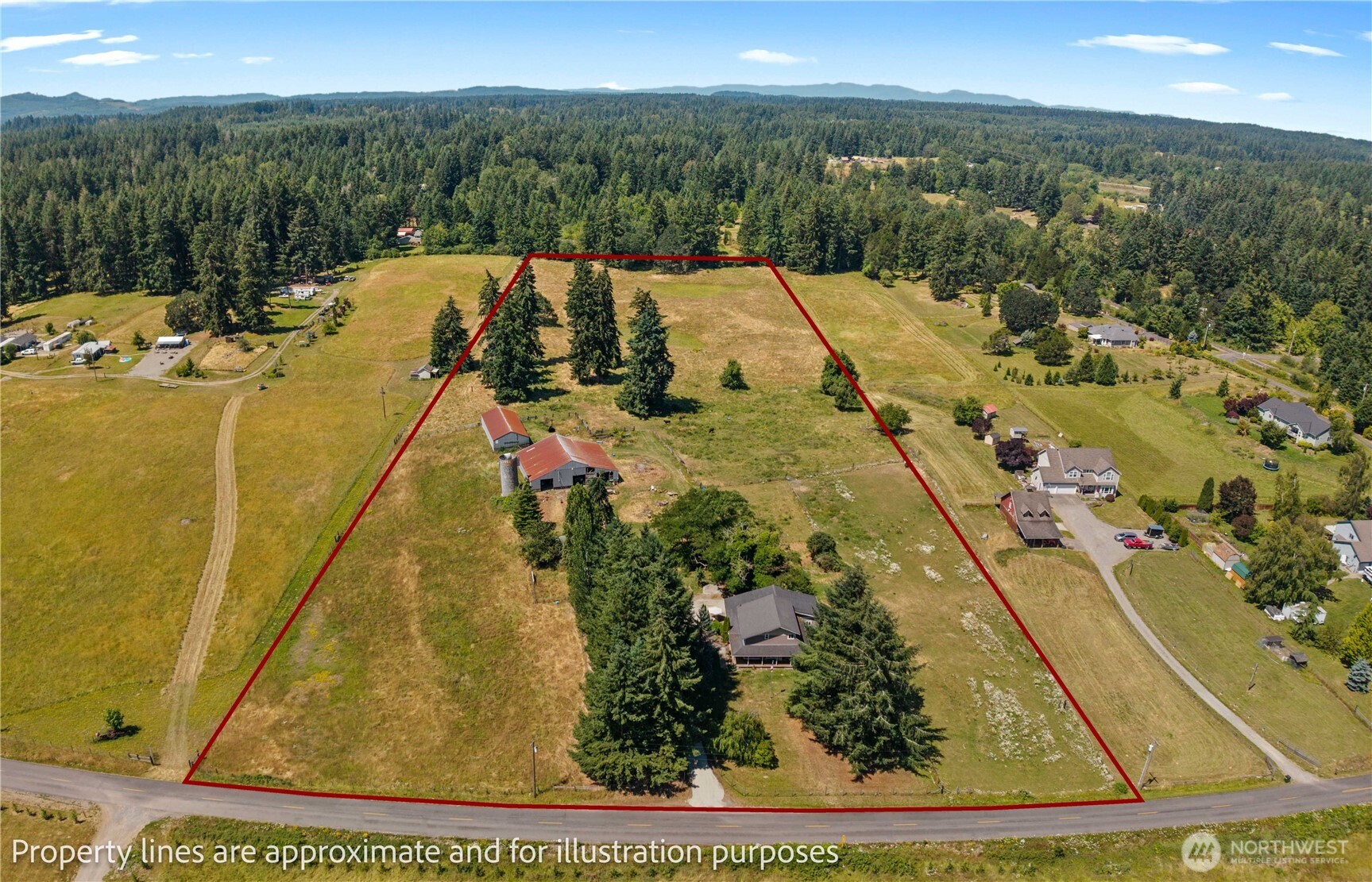 12717 Zeller Road Property Photo 3