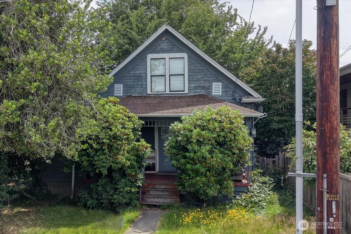 522 Williams Avenue Property Photo 1