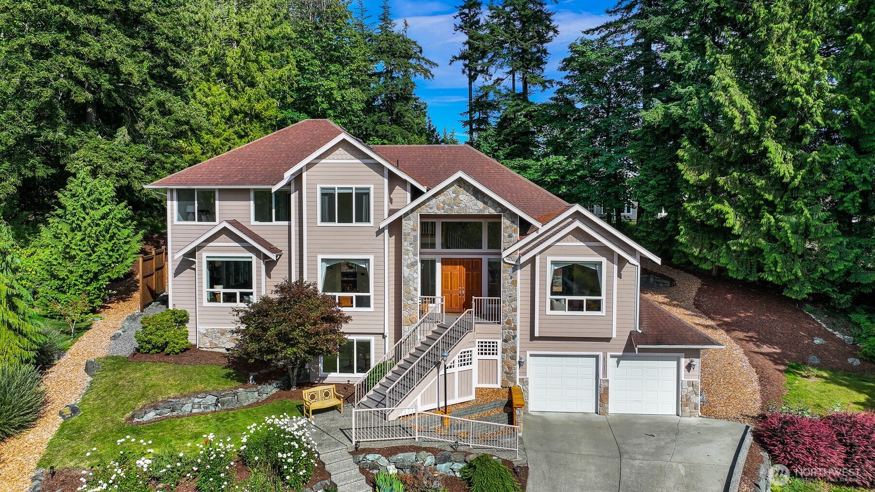 4210 Padden Hills Court Property Photo 1