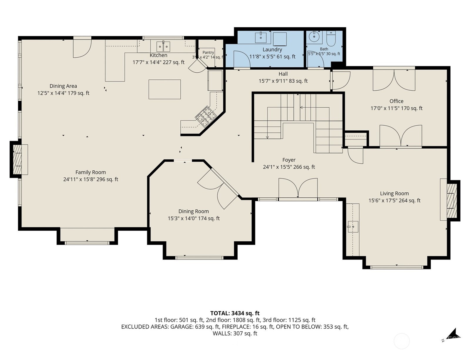 4210 Padden Hills Court Property Photo 37