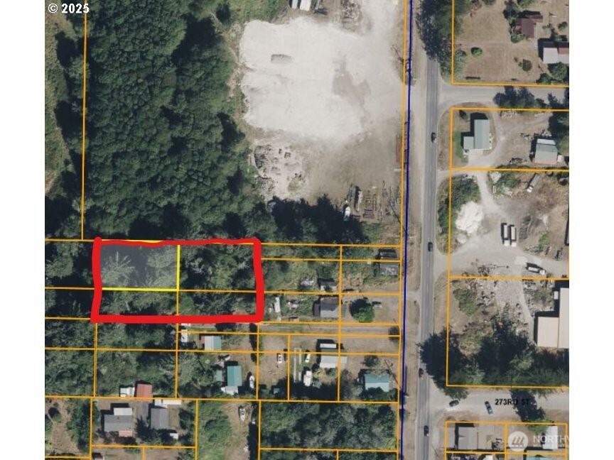 27399 Sandridge Road Property Photo 2
