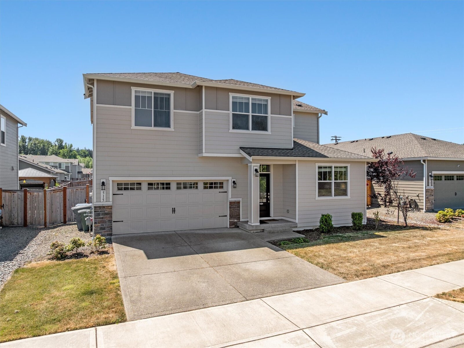 515 Clark Avenue Property Photo 1