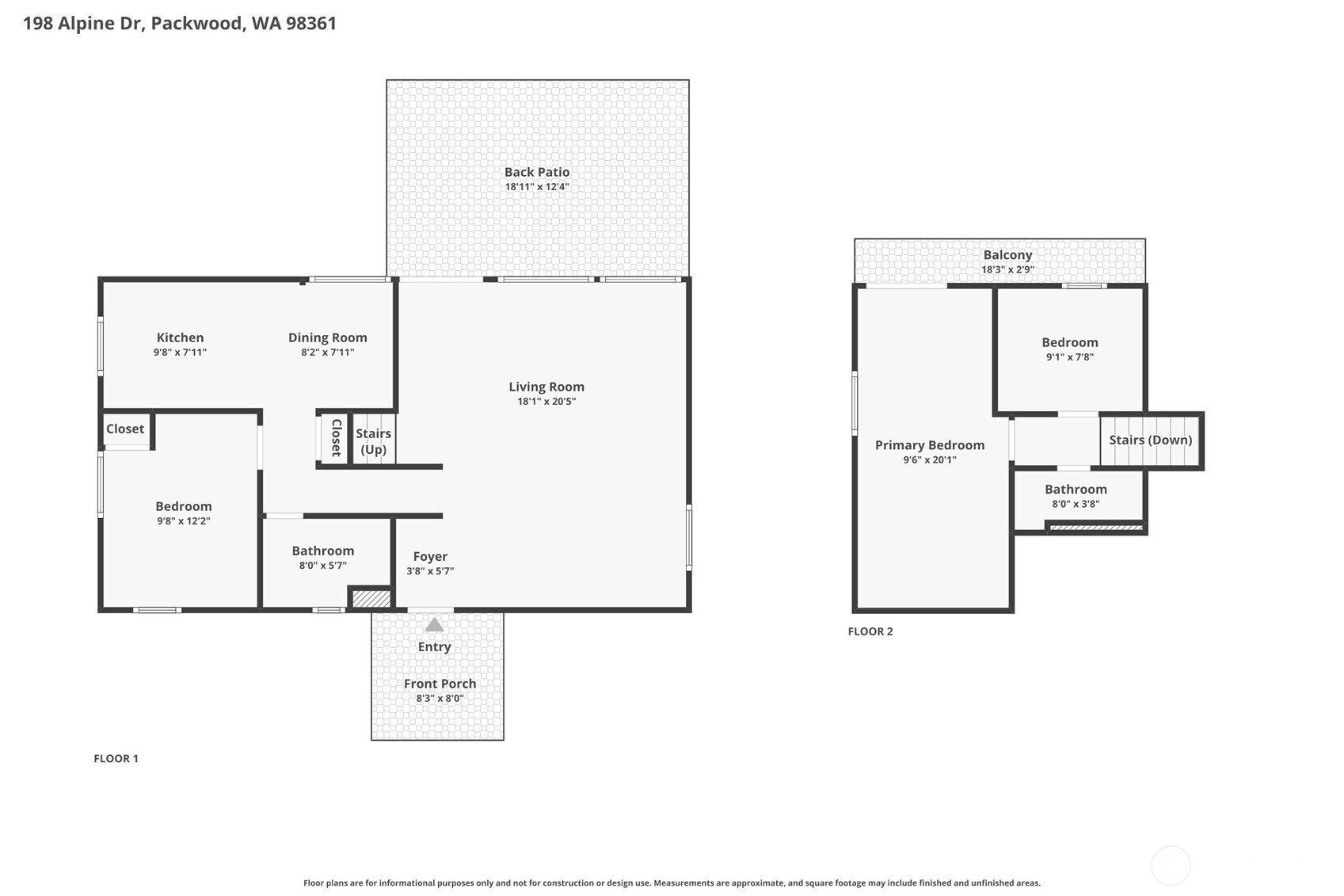 198 Alpine Drive Property Photo 37