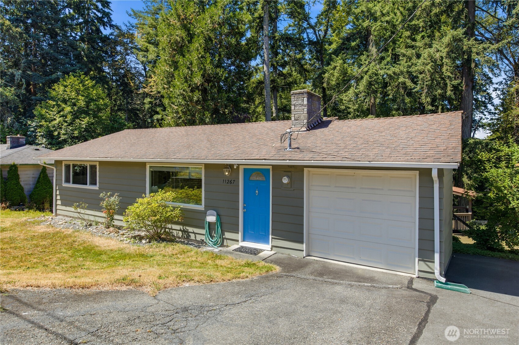 11267 145th Avenue Property Photo 1