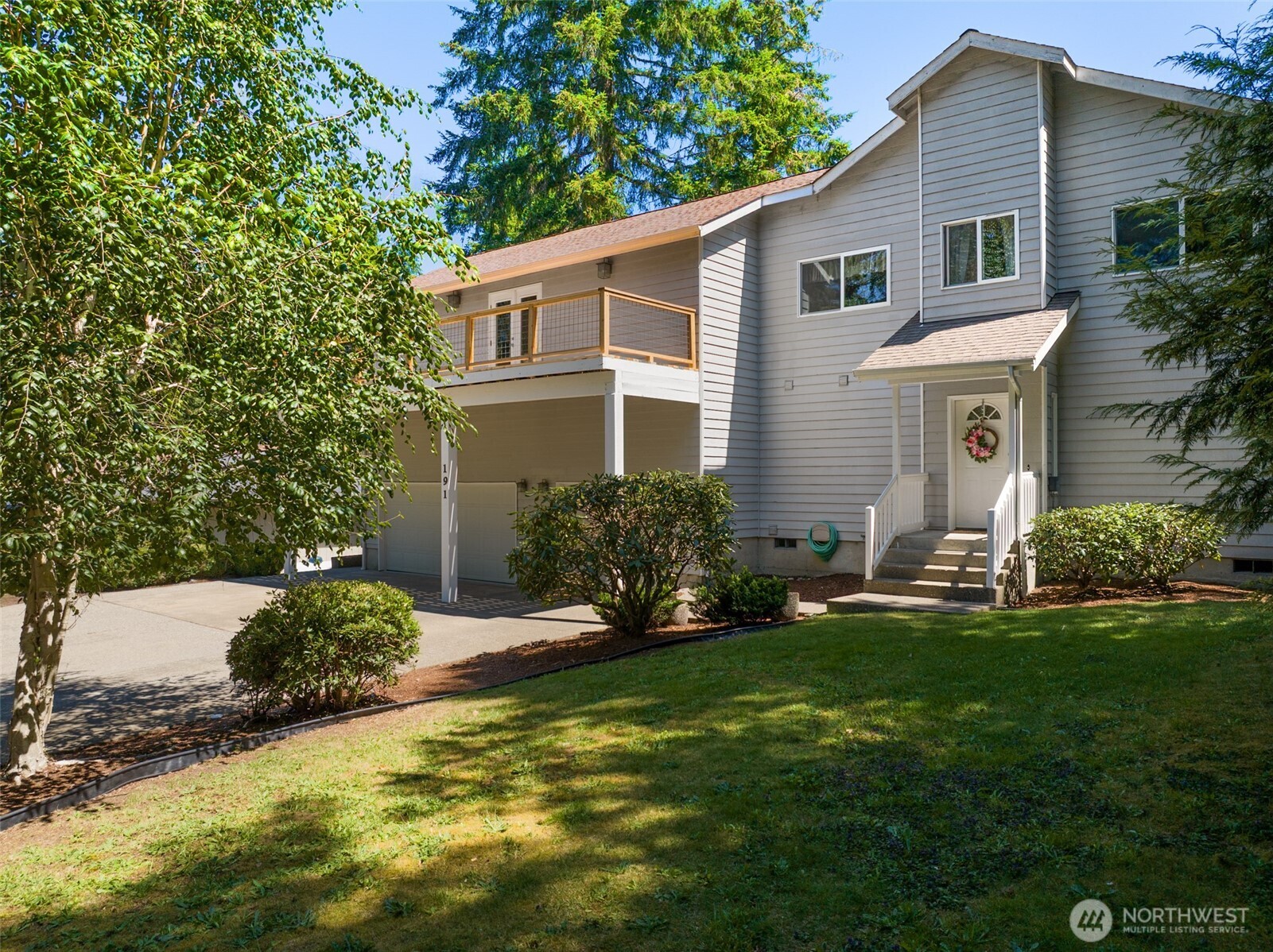 191 E Vine Maple Lane Property Photo 1