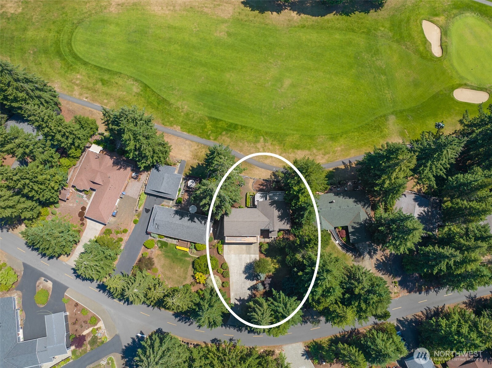 191 E Vine Maple Lane Property Photo 4