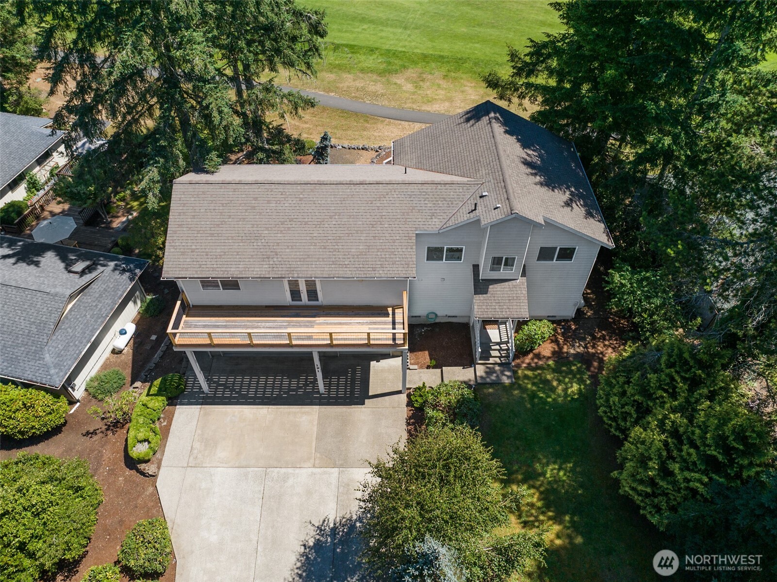 191 E Vine Maple Lane Property Photo 7