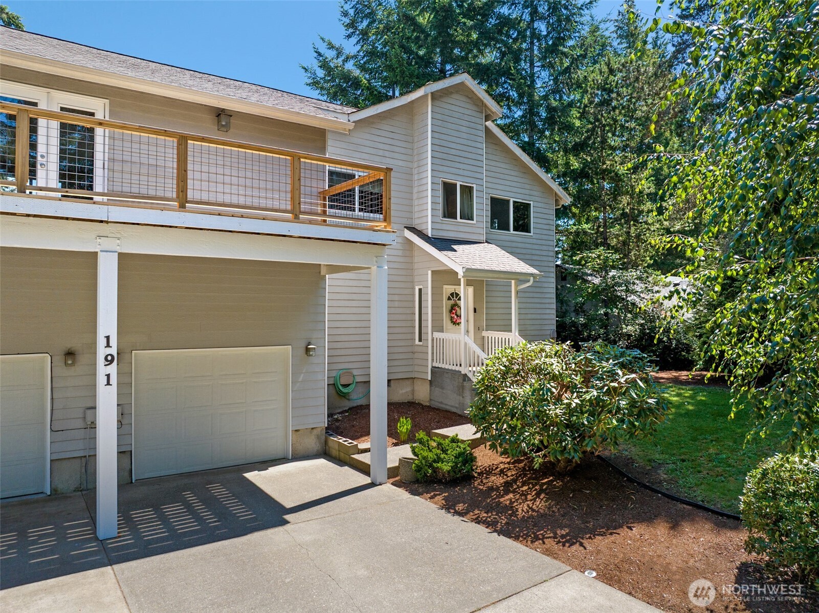 191 E Vine Maple Lane Property Photo 8