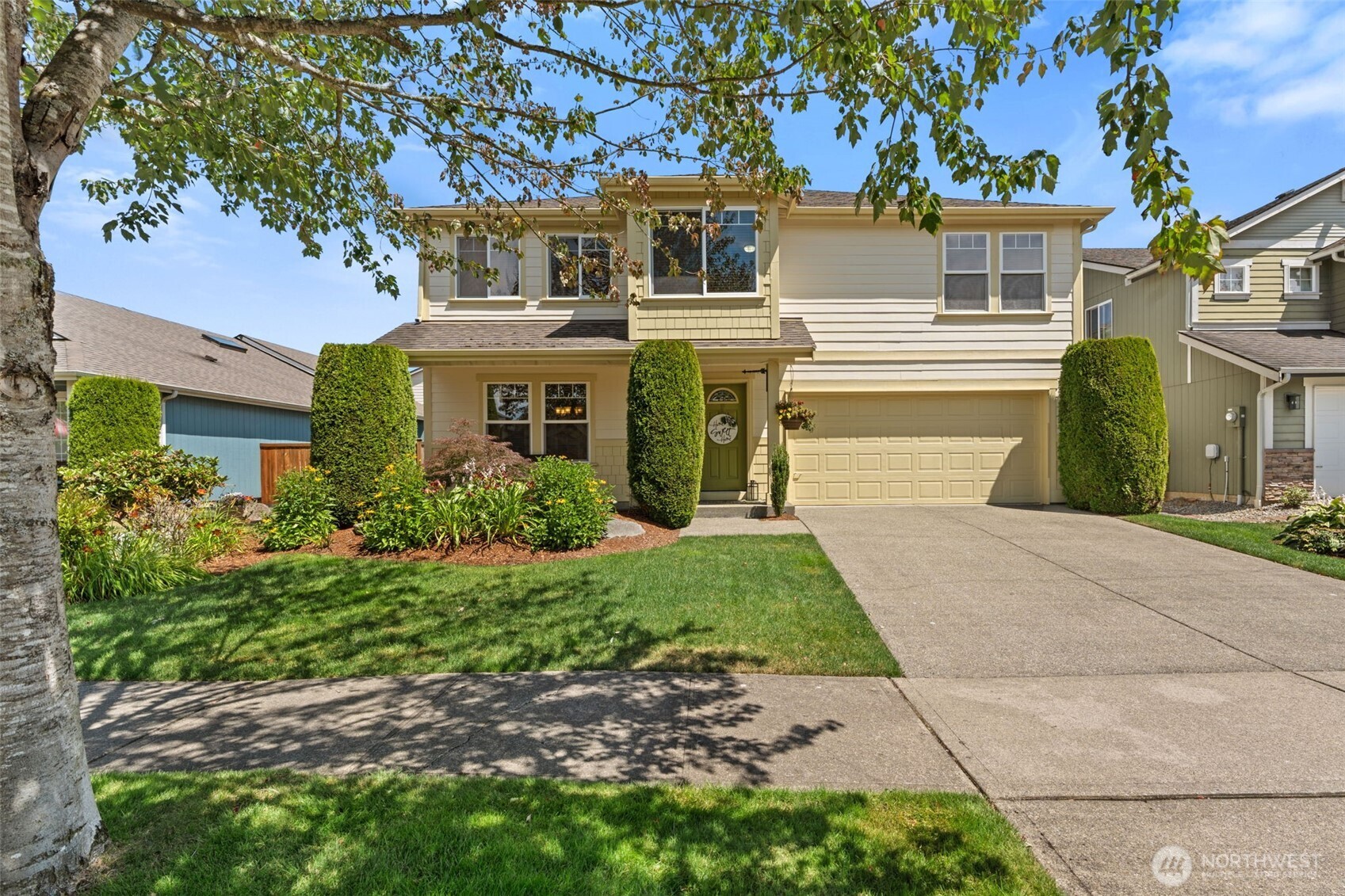 161 Goldmyer Drive Property Photo 1
