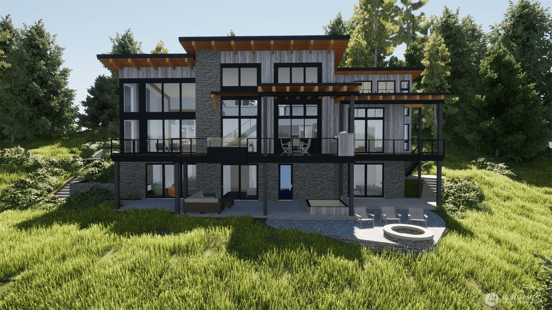 2483 Forest Ridge Drive (Lot 37) 37 Property Photo 1