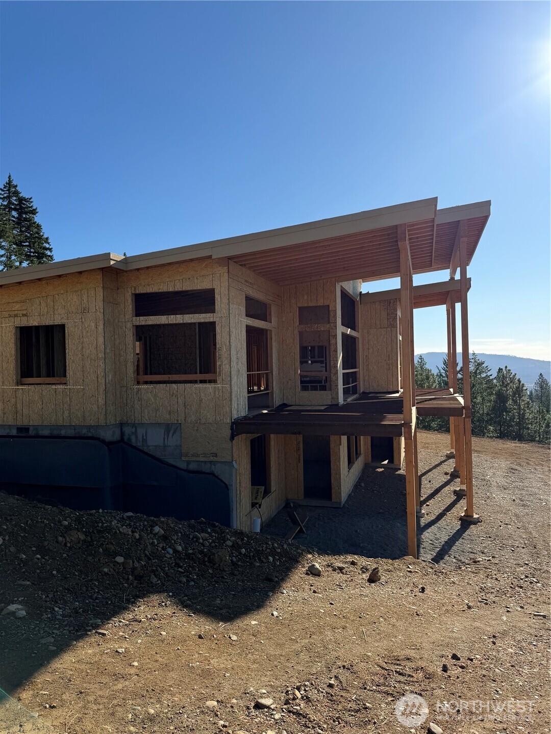 2483 Forest Ridge Drive (lot 37) 37 Property Photo 3