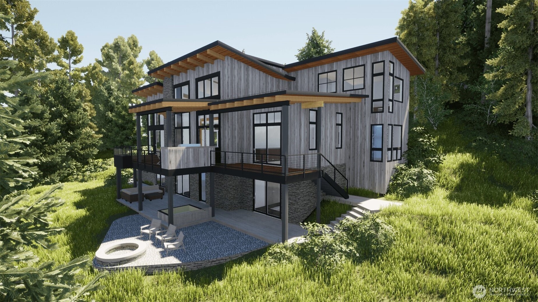 2483 Forest Ridge Drive (lot 37) 37 Property Photo 6