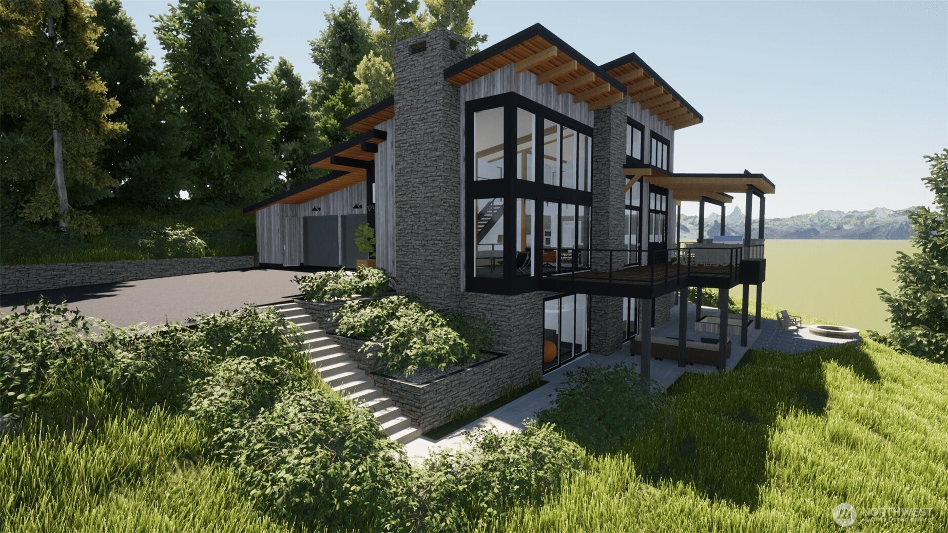 2483 Forest Ridge Drive (lot 37) 37 Property Photo 13