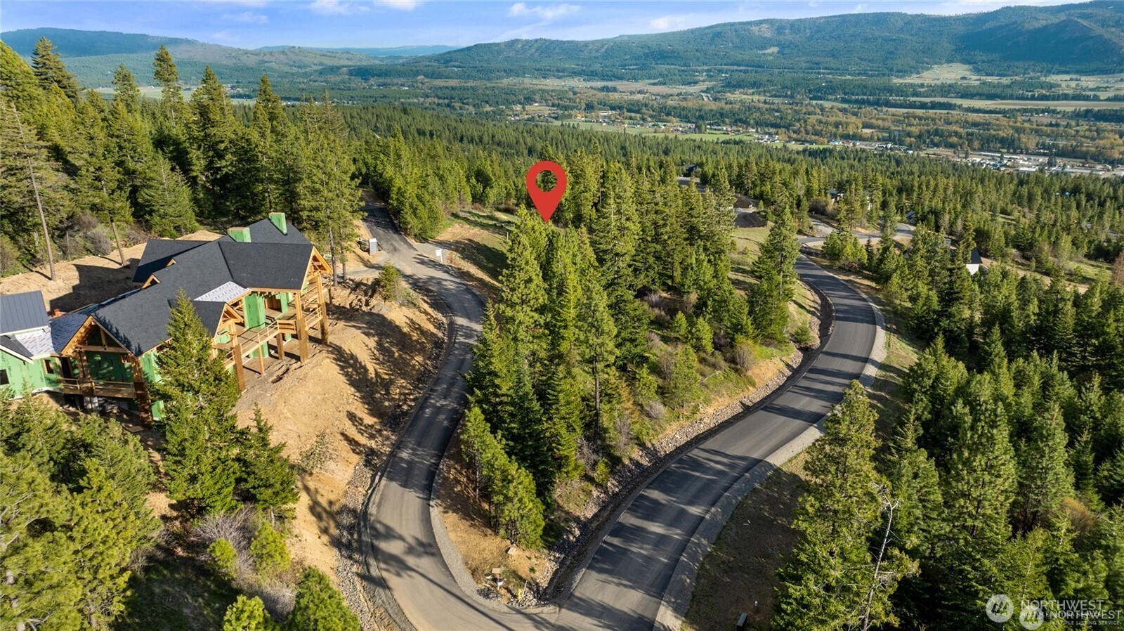 2483 Forest Ridge Drive (lot 37) 37 Property Photo 23