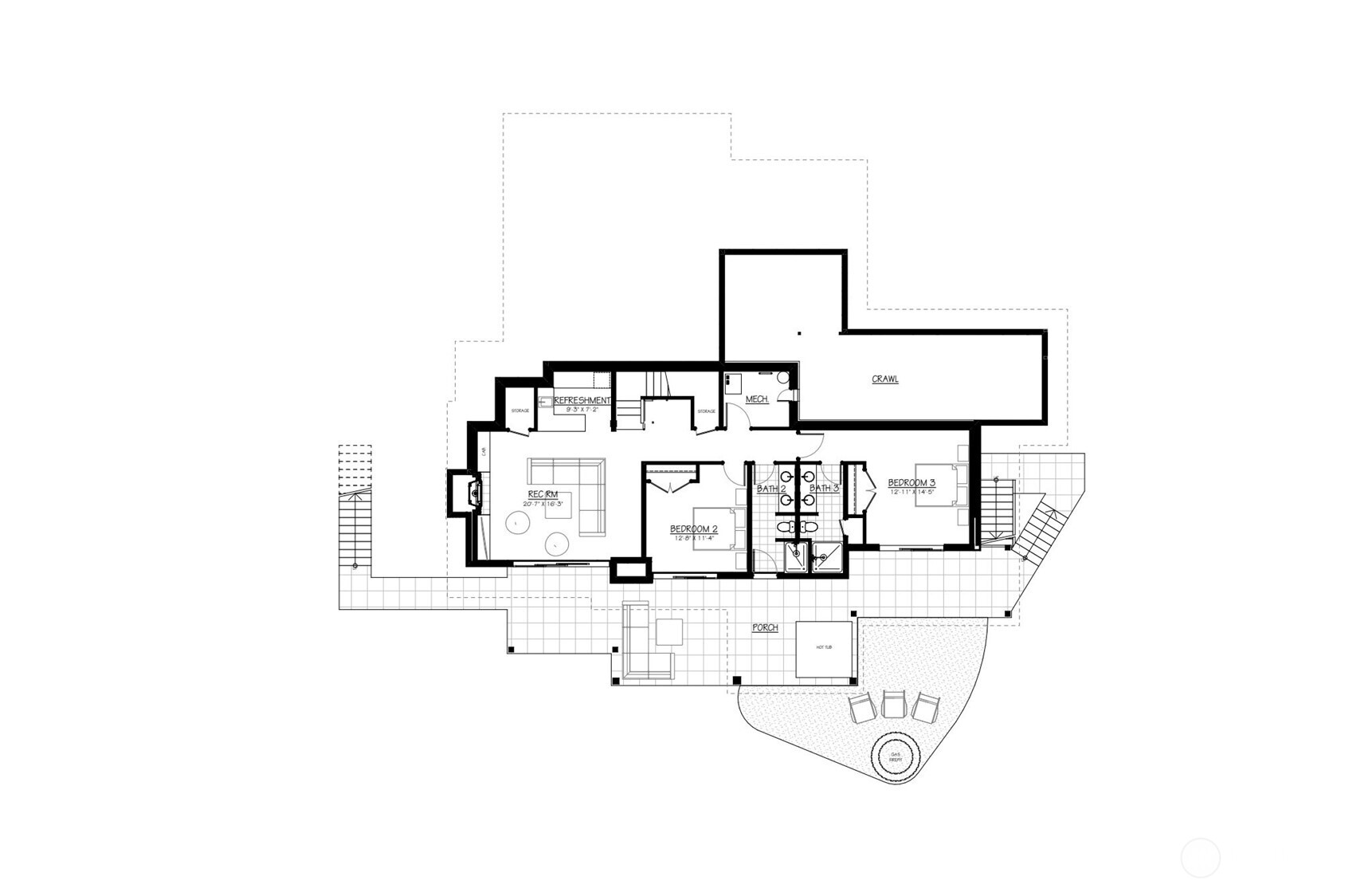 2483 Forest Ridge Drive (lot 37) 37 Property Photo 27
