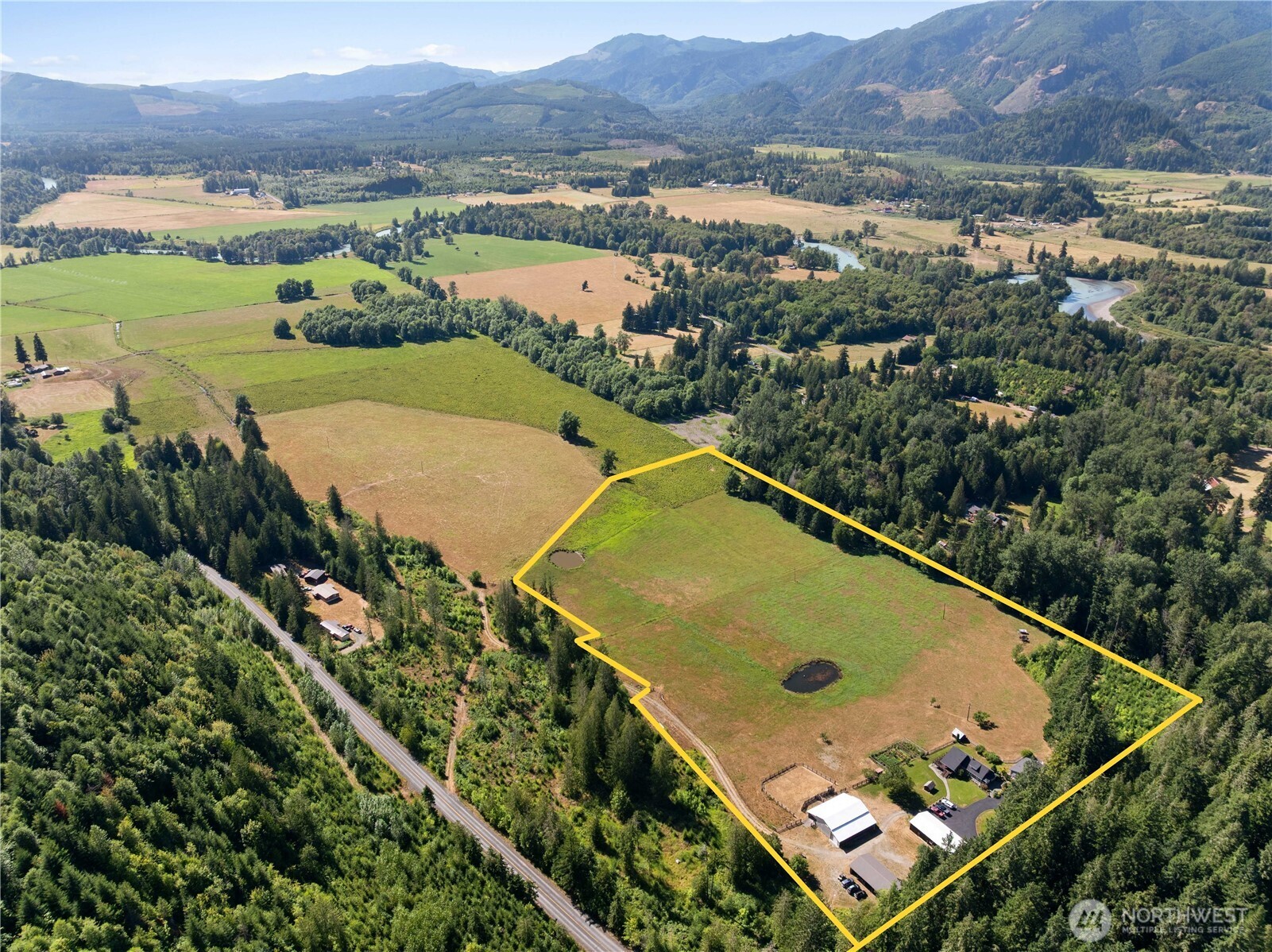 192 Skinner Road Property Photo 1