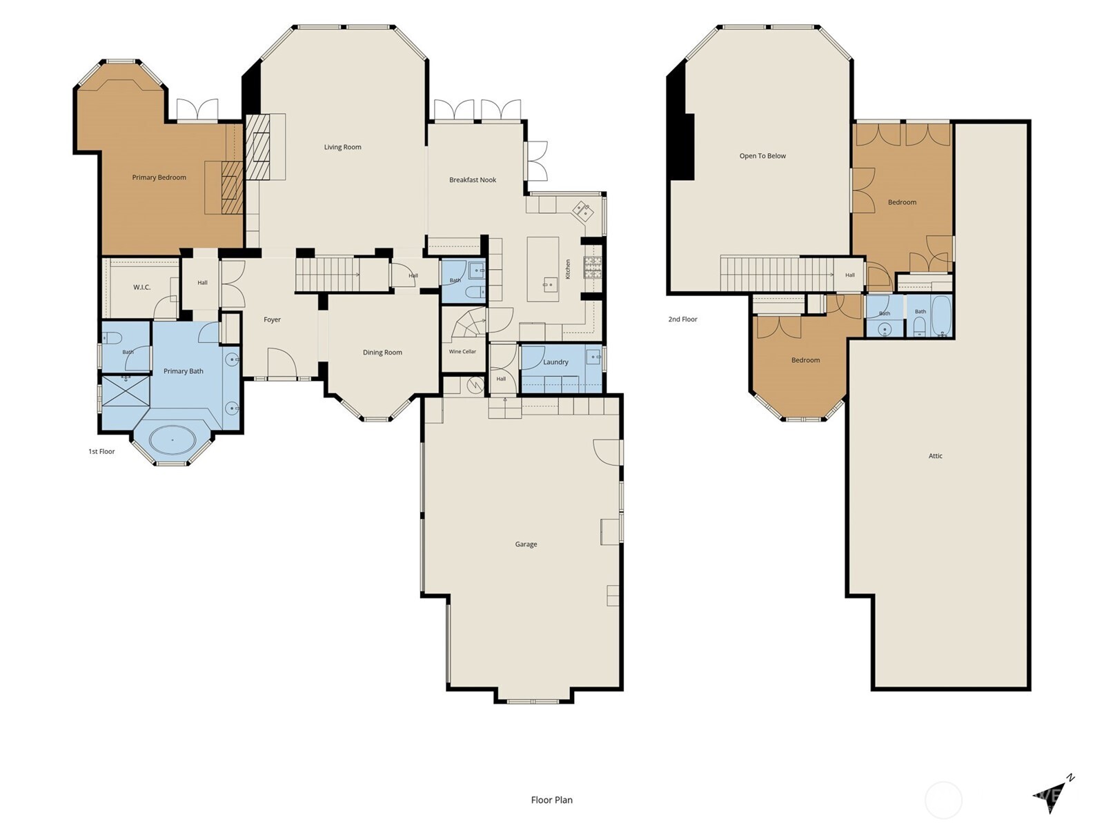 8607 Great Horned Owl Lane Property Photo 40