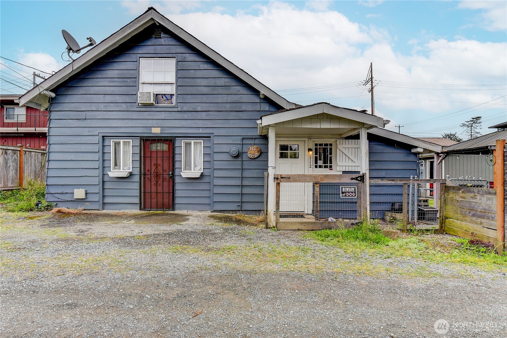 112 Cascade Avenue Property Photo 1