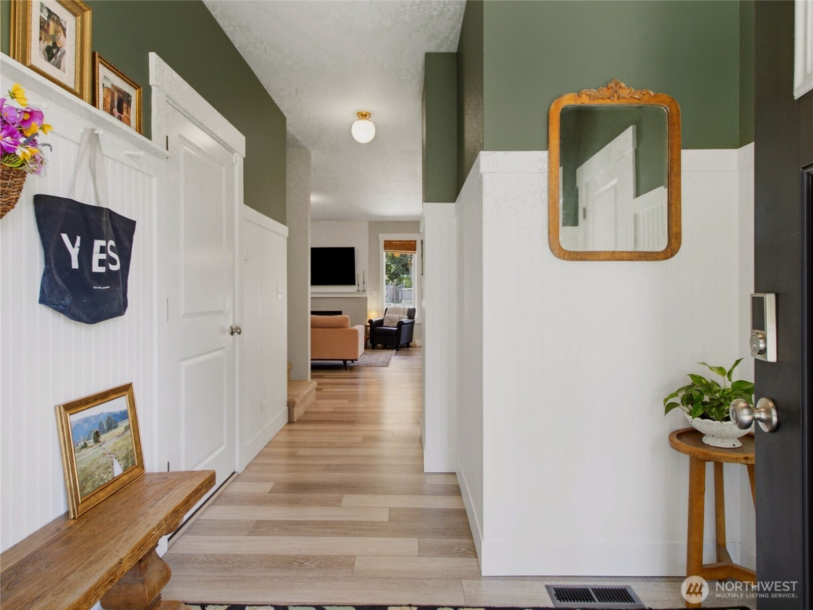 507 B Minnesota Street Property Photo 4