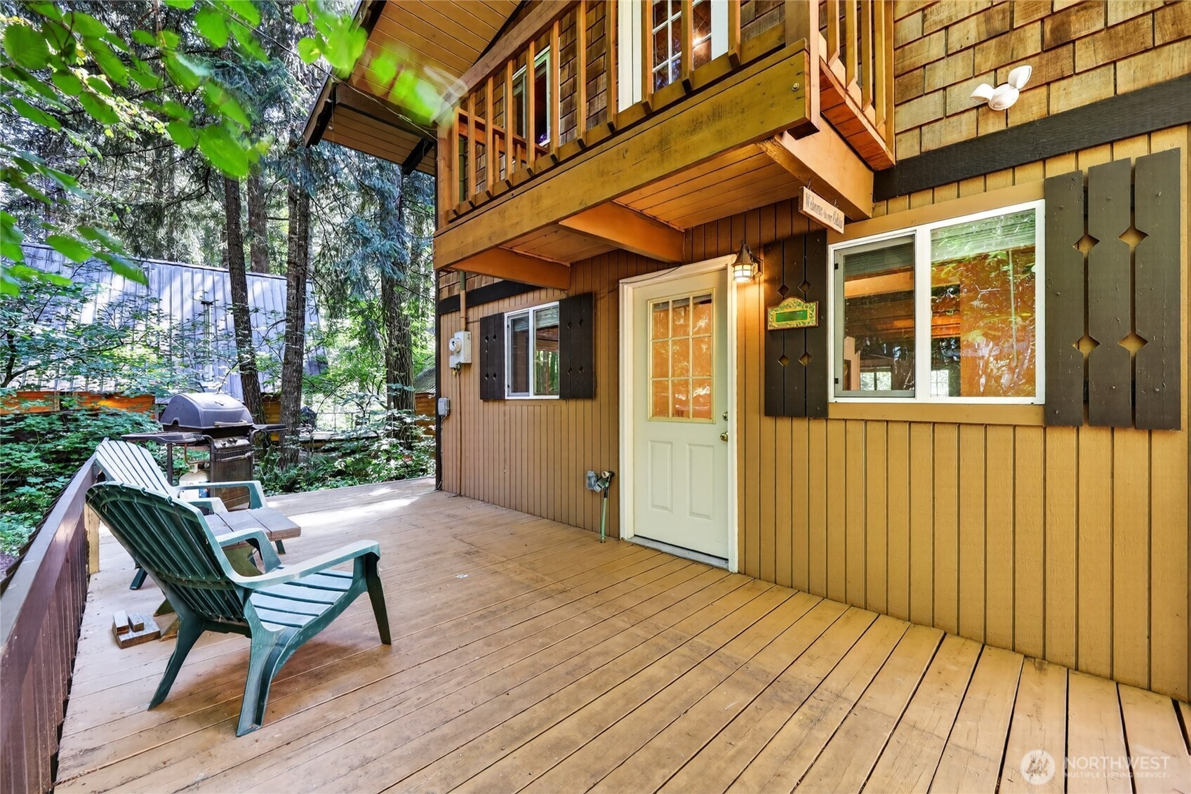 101 Cascade Drive Property Photo 3
