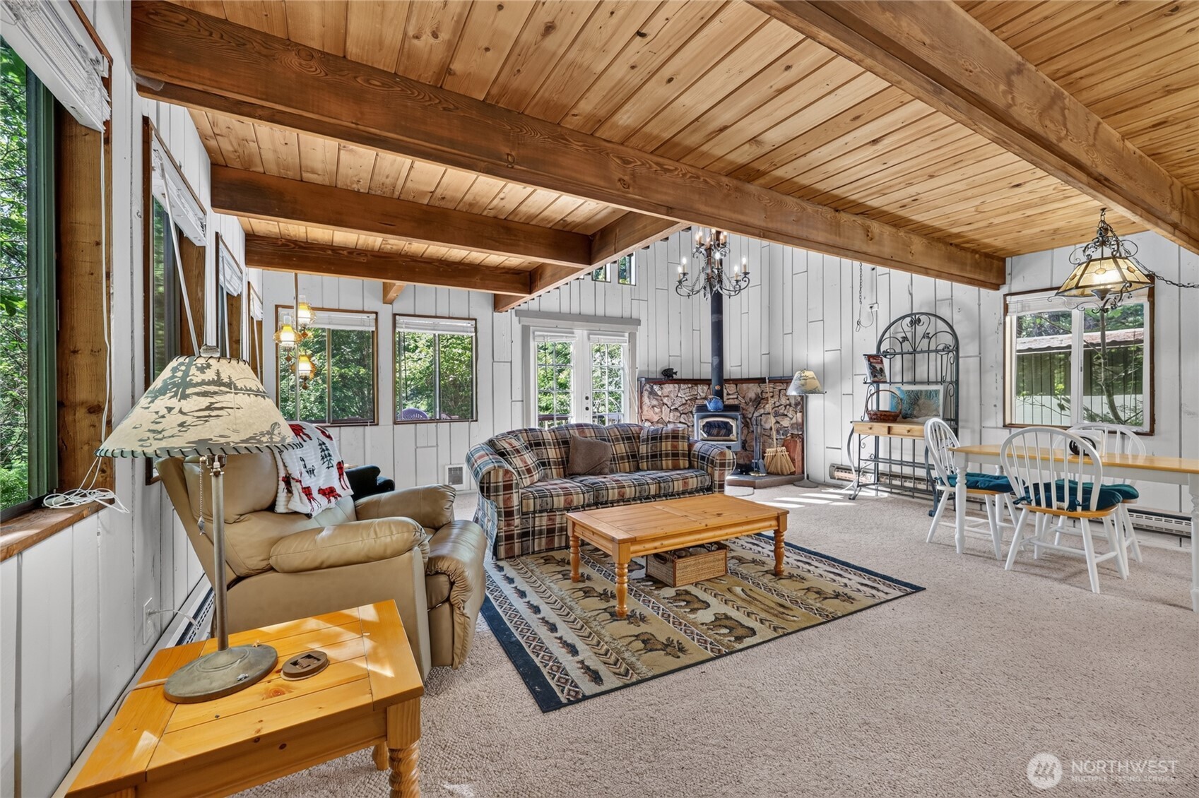 101 Cascade Drive Property Photo 18