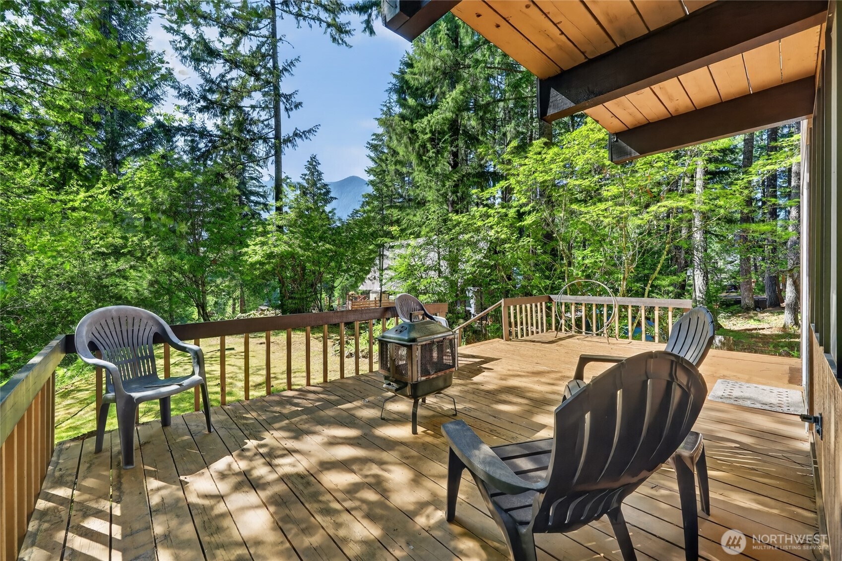101 Cascade Drive Property Photo 35