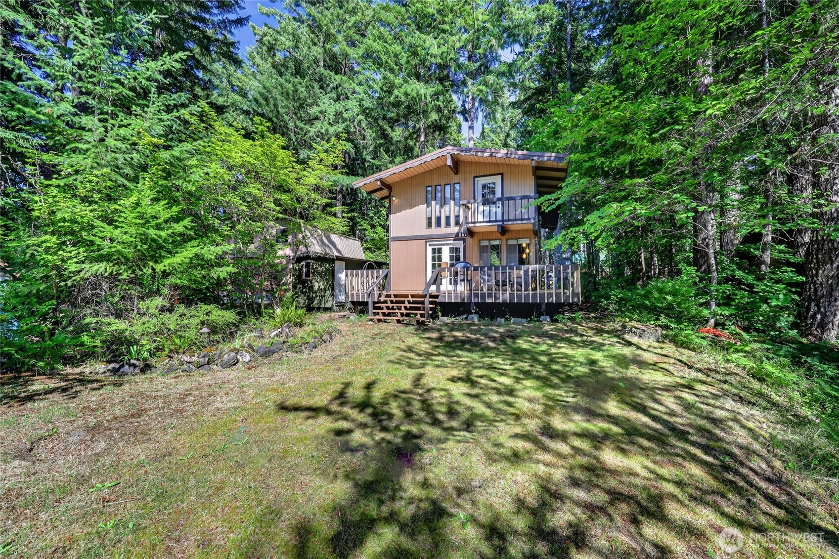 101 Cascade Drive Property Photo 36